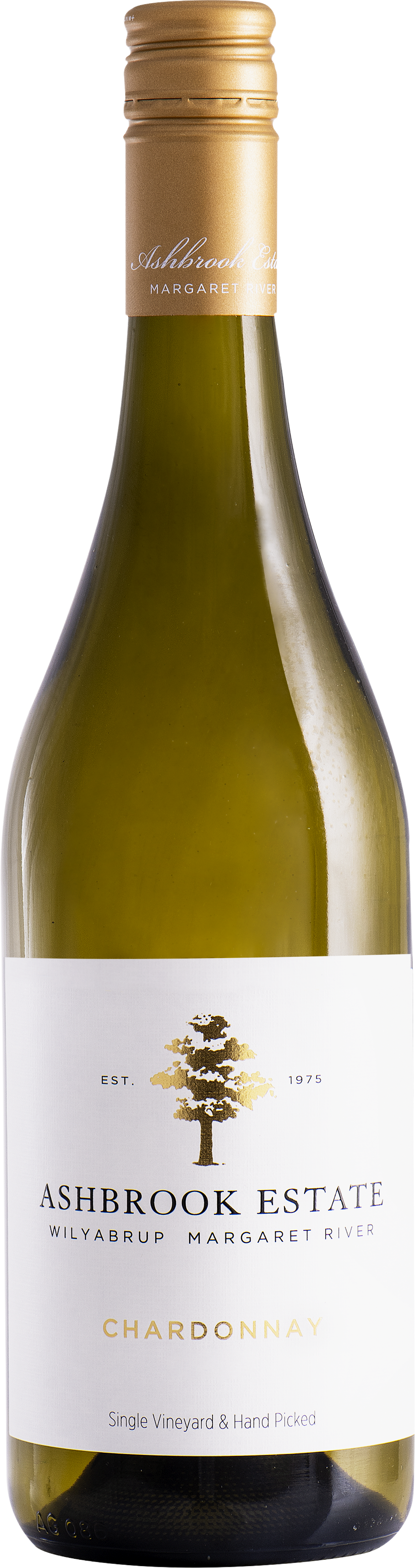 Ashbrook Estate Chardonnay Wilyabrup Margaret River 2022 Margaret River